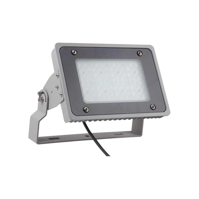 LED tunelové světlo IP66 IK08 30w-120w řady SPARK