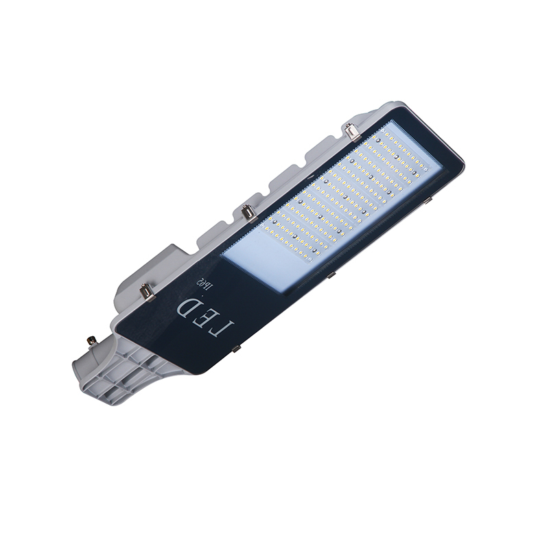 Jednoduchý design IP65 Vodotěsné ECO Series LED pouliční světlo