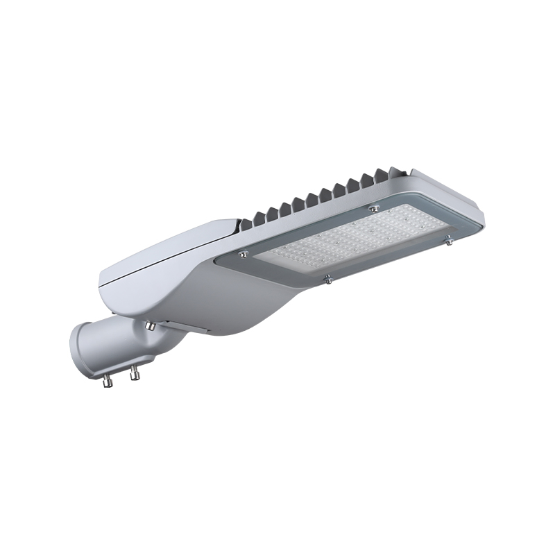 Pouzdro z vysokotlakého hliníkového tlakového lití ATLANTIC PRO LED pouliční světla