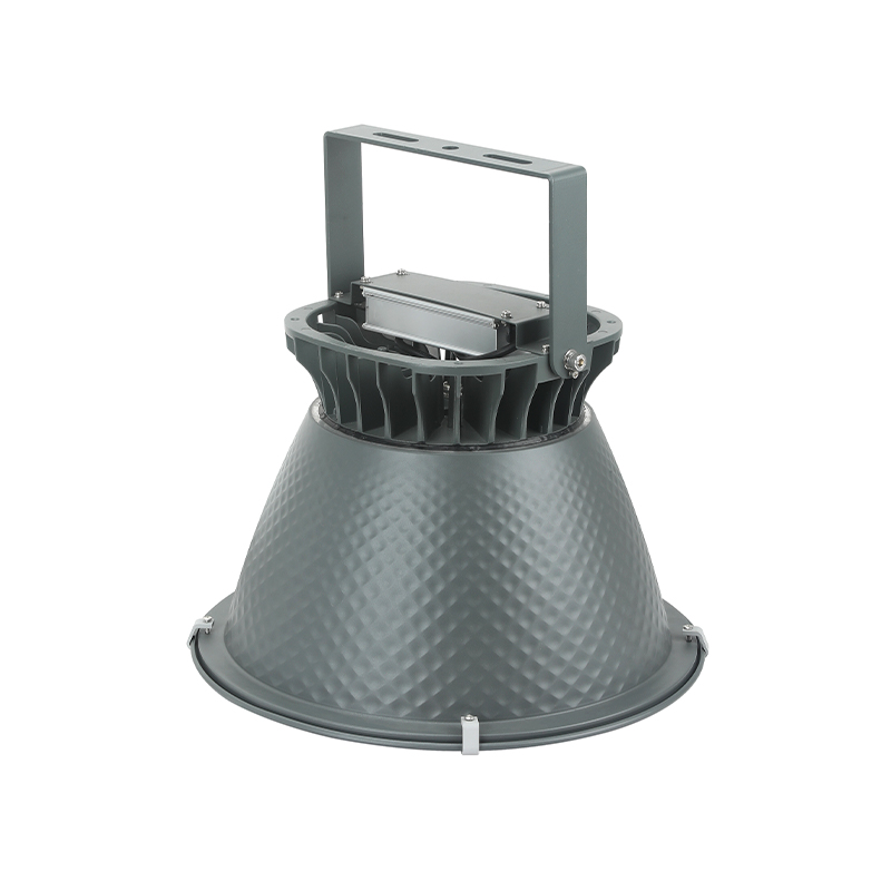 100w 150w 200w LED Highbay Light řady MIRA
