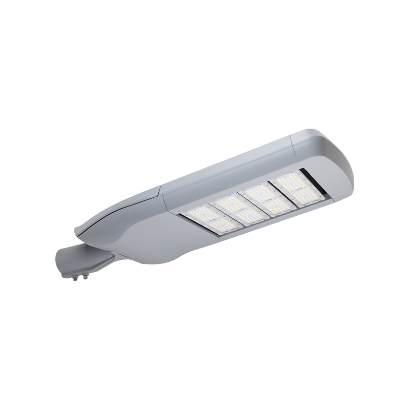 Modulární design motoru FORTUNE MODULAR Series LED Street Light