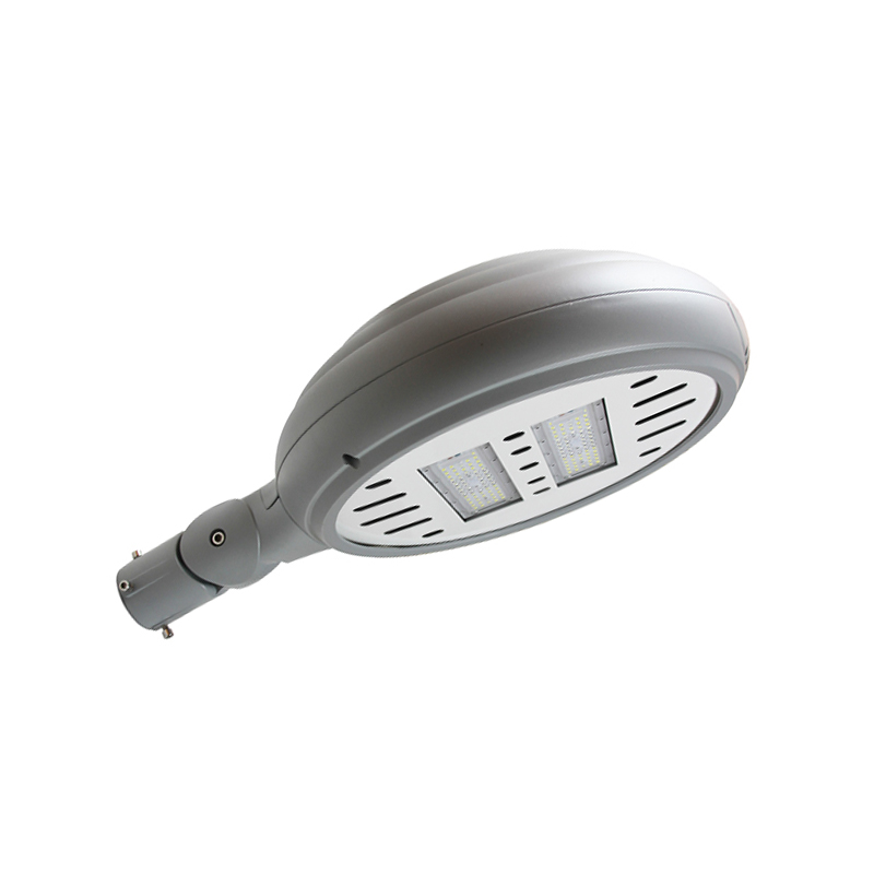 Modulární LED zahradní svítidlo s horním a bočním vchodem řady SKYLINE