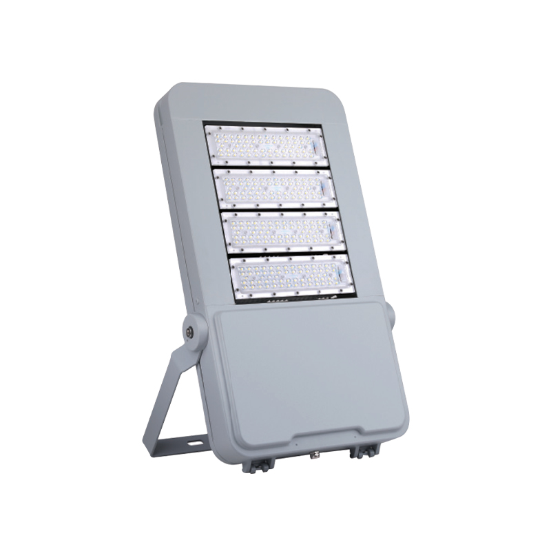 Vysoce kvalitní 30W-300W IP66 IK10 NOVA Series modulární LED pouliční osvětlení