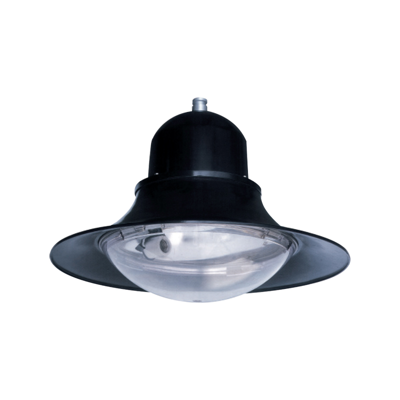 PC difuzor závěs 30w 50w 60w 80w HEVOS Series LED zahradní světlo